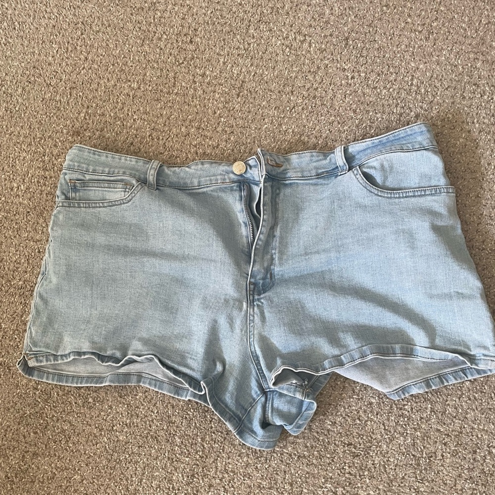 3 for $20 Forever 21 Jean Shorts 20